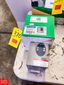 NEW Telemecanique 2 HP Variable-Frequency Drive