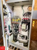 Burn in High Power 351 HP Test Stand