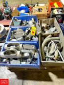 Elbows Junction Boxes and Hardware