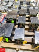 HDR Power Systems Power Supplies, Model: 5HPF1-480-70-CL/OC-NC-01
