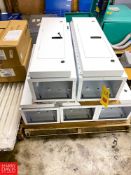 NEW Breaker Panel Enclosures