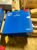 Landis and GYR Power Systems 600, Model: SCU with Power Modules