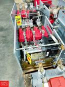 Cutler Hammer Breaker, Type: SL50W430