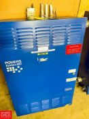 Landis and GYR Power Systems 600, Model: SCU with Power Modules