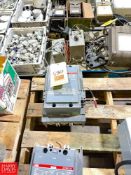 ABB Soft Starter, Model: AF580-30