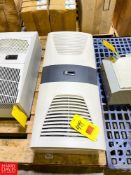 Rittal A/C Unit, Model: SK3129-115