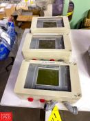 Dust Gauge Controllers