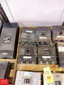 ITE 400 AMP Breakers
