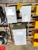 EGS Hevi-Duty and Daykin Transformers