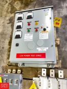 Low Power Test Stand