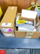 NEW Distribution Blocks