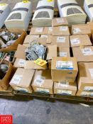 NEW Cartons Steel City Covers