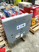 Cutler Hammer Vaccuum Circuit Breaker, Type: 150VCP-W500