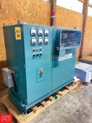 Raptor E-470 Power Assembly Tester with Transformer, Cooling System and Controls