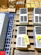 APW McLean A/C Units, Model: T15-0116-G150