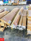 Pallet Panduit Wire Duct