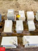 EGS Hevi-Duty and Other Transformers