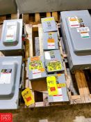 Square D General Duty Safety Switch