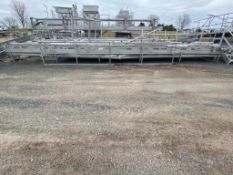 Marchant Schmidt 35' Length x 30