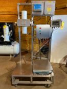 Mettler Toledo Safeline S/S 3