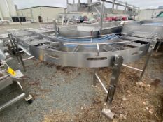 Coastline Equipment, Inc. 16' x 18