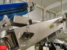 Key ISO Flow S/S Vibrating Conveyor 18