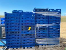 Bread Trays, Dimensions = 28