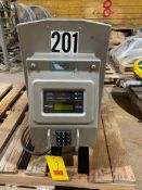 Advanced Detection Systems Metal Detector, Series: 1200E with 13.75