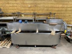 Darlington Dairy Supply Co. 10' x 46