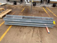 Roller Conveyor, Dimensions = 120