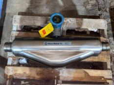 Micromotion H Series 3