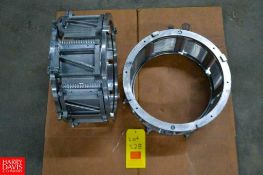 Urschel Micro Adjustable Head  (Location: Deerfield, WI) - Rigging Fee: $25