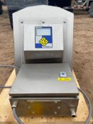 2017 Loma Systems Insight Metal Detector, 13.6875