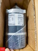 Brand New 15HP Dayton Motor (Location: Seminole, OK) - Rigging Fee: $50