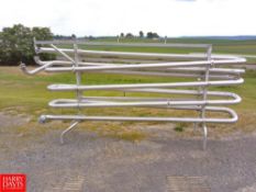 Hold Tube (Location: Waynesboro, PA) - Rigging Fee: $150