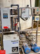 Norland Ozone Unit (Location: Seminole, OK) - Rigging Fee: $200