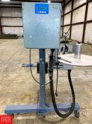 Texas Labeling Pressure Sensitive Labeler (Location: Seminole, OK) - Rigging Fee: $75