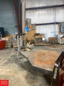 Orion Pallet Wrapper (Location: Seminole, OK) - Rigging Fee: $750