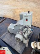 American Fan Company Scrap Blower (Location: Seminole, OK) - Rigging Fee: $75