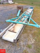 Conveyor (Location: Waynesboro, PA) - Rigging Fee: $100
