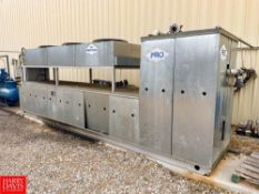 Pro Chill Chiller (Location: Seminole, OK) - Rigging Fee: $1000
