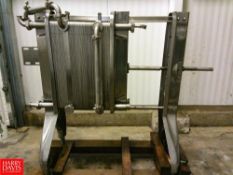 York Pasteurizer (Location: Waynesboro, PA) - Rigging Fee: $150