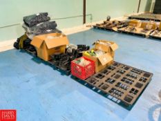 (3) Winter Gear Wear - Snow Suits, Winter Boots and Gloves - Rigging Fee: $100