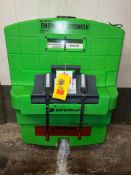 Sperian Emergency Eye Wash Station - Rigging Fee: $125