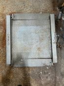 Avery Weigh-Tronix Flow Scale 30