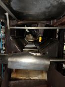 Boss Dehairer - Rigging Fee: $1500