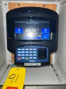 Workforce Software Time Clock (Subject to Confirmation) - Rigging Fee: $75