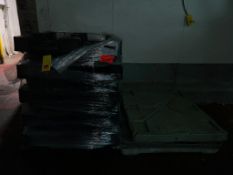 Plastic Pallets, Dimensions= 42