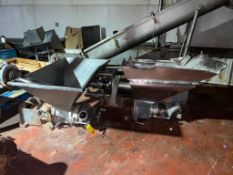 Mince Masters (Subject to Confirmation) - Rigging Fee: $200