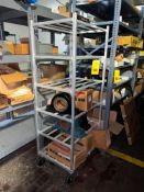 Rexnord Pillow Block Bearings with, Model: MA2315 - Rigging Fee: $125